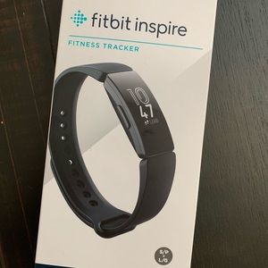 Fitbit Inspire